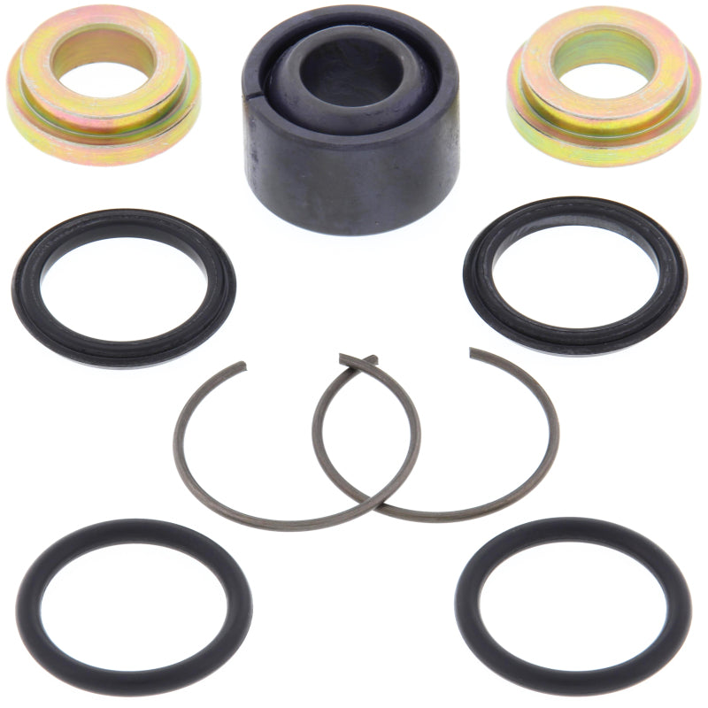 All Balls Racing 84-03 Kawasaki KX60 Upper Rear Shock Bearing Kit 29-5040 29-5040 Photo - Primary