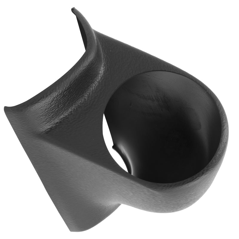 Autometer Gauge Mount, A-Pillar Pod, Single, 2 5/8", Ford Mustang 79-93 Fox 10102 Photo - Primary