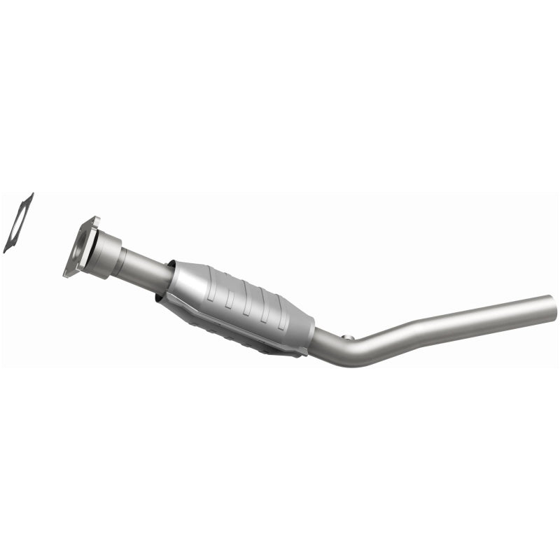 MagnaFlow HM Grade Federal / EPA Compliant Direct-Fit Catalytic Converter 93266 Photo - out of package