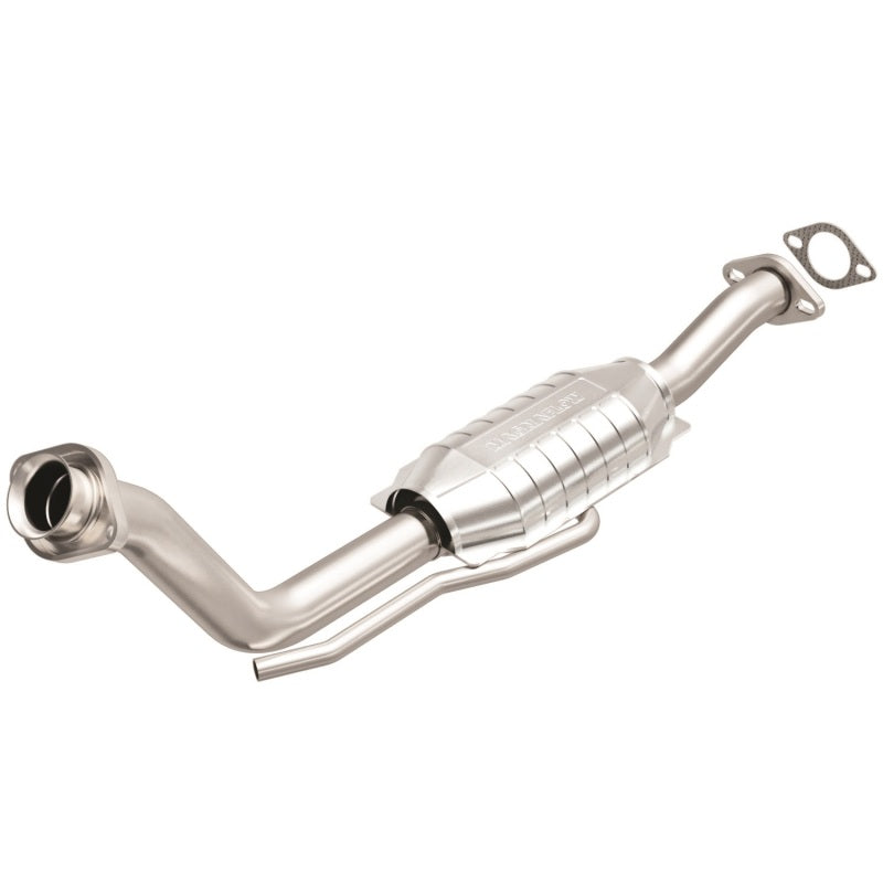 MagnaFlow California Grade CARB Compliant Direct-Fit Catalytic Converter 337367 Photo - Primary