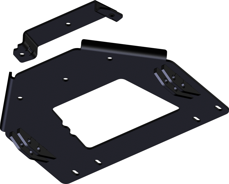 KFI Kfi Atv Plow Mount 106185 106185 Photo - Primary
