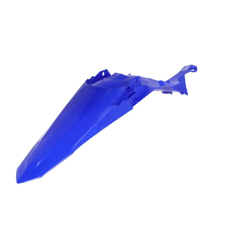 Cycra 23-24 Yamaha YZ250F-450FX Rear Fender Blue 1CYC-1517-62 1CYC-1517-62 Photo - Primary