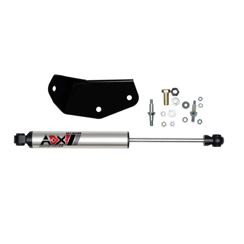 Skyjacker SKY Alignment Kits Suspension Alignment Kits main image