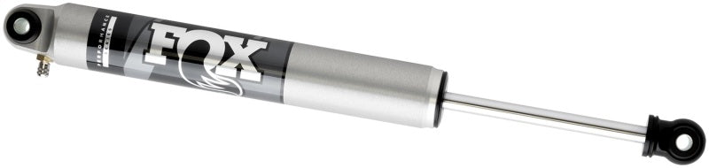 FOX 2.0 Performance Series 8.1in. Smooth Body IFP Stabilizer Steering Damper (Alum) - Black 985-24-063 985-24-063 Photo - Unmounted