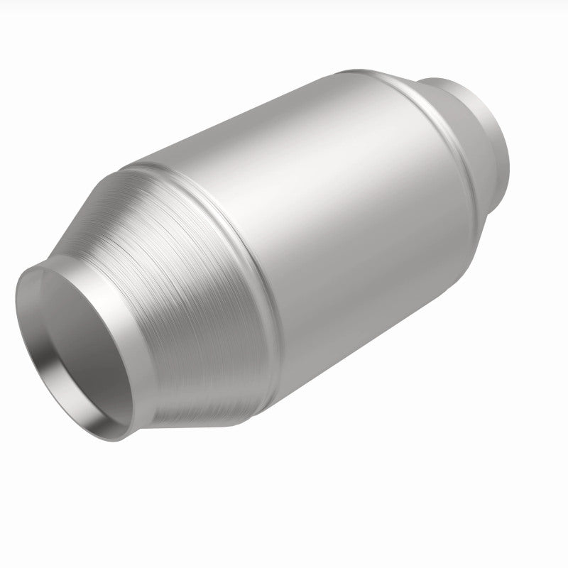 MagnaFlow California Grade CARB Compliant Universal Catalytic Converter 333506 360 Degree Image Set