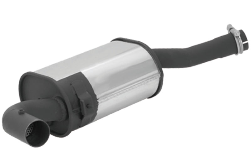 Remus 2004 Opel Astra H Hatchback 2.0T Powersound Sport Exhaust w/Valve Control (Tail Pipes Req) 626204 199 626204 199 Photo - Primary