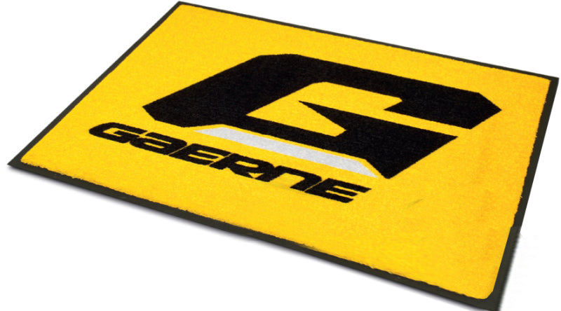 Gaerne Carpet Yellow/Black/White 4186-001 4186-001 User 1