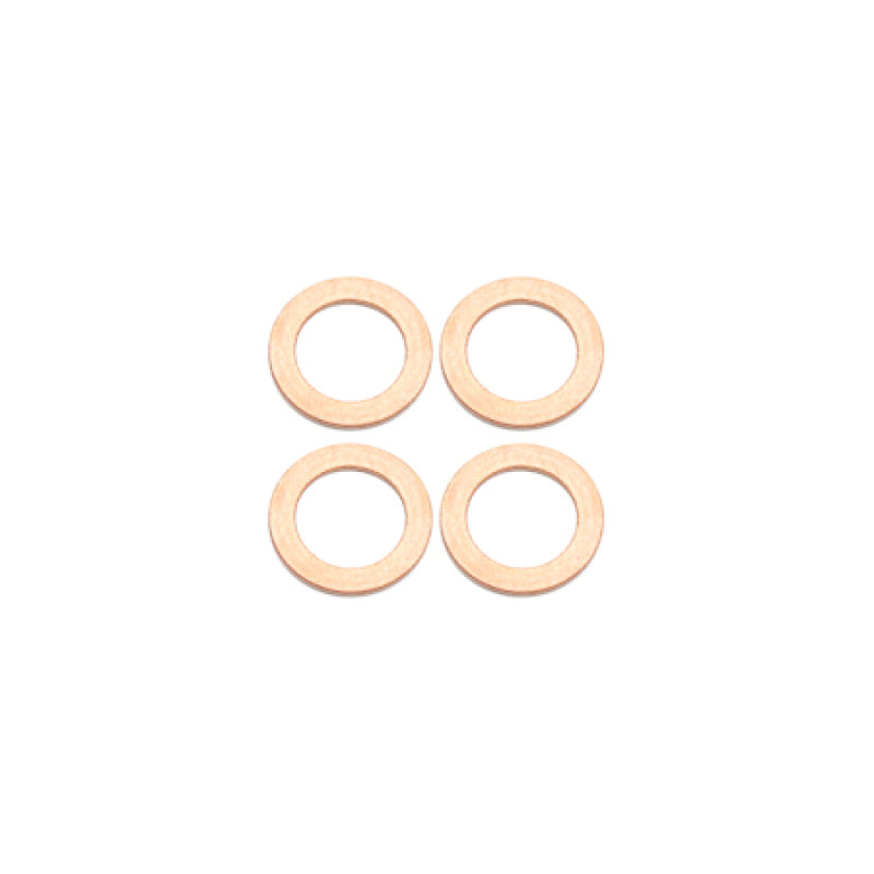 Wilwood WIL Washers Brakes, Rotors & Pads Brake Hardware main image