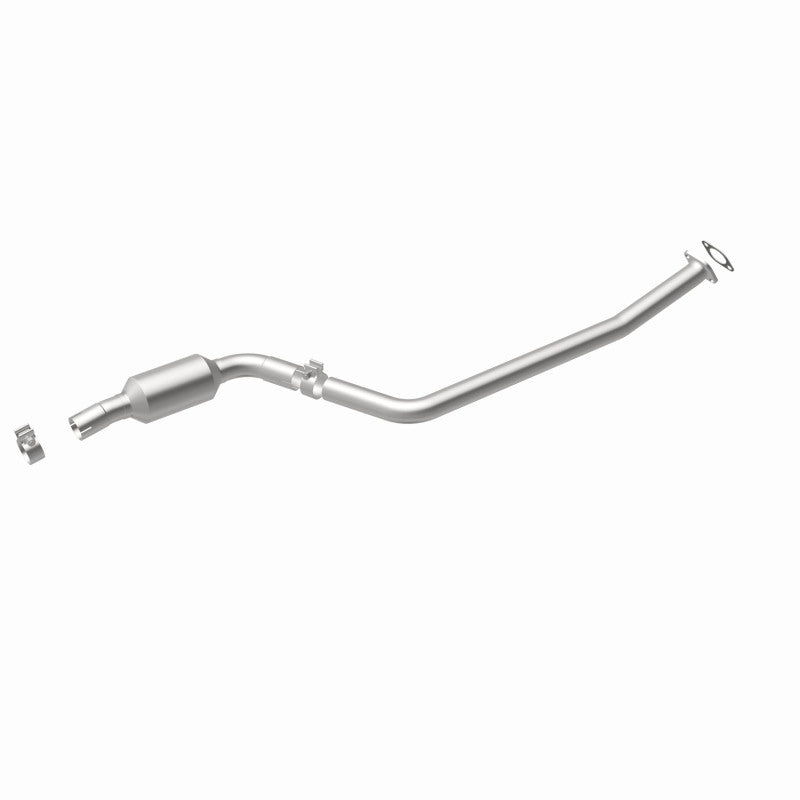MagnaFlow BMW X3 OEM Grade Federal / EPA Compliant Direct-Fit Catalytic Converter 52250 360 Degree Image Set