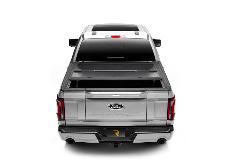 BAK Flip G2 19-23 Ford Ranger 6.1ft Bed 226333 Photo - Mounted