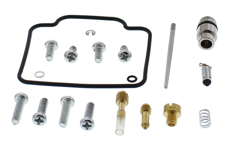 All Balls Racing 95-96 Polaris Magnum 425 2x4 Carburetor Rebuild Kit 26-1567 26-1567 Photo - Primary