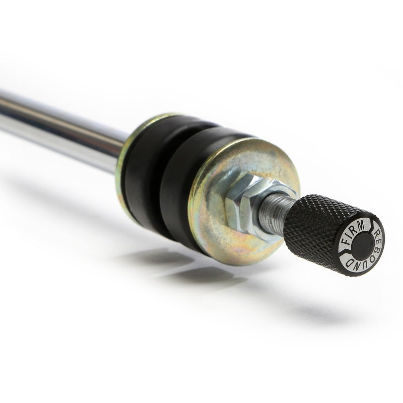 Hotchkis Tuned Adjustable Shocks Aluminum Shocks-Front for 67-69 Chevr 70030012 Photo - Unmounted