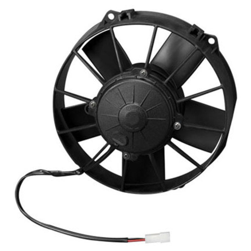 SPAL 767 CFM 9in High Performance Fan - Push (VA02-AP6-40S) 30102053 30102053 Photo - Primary