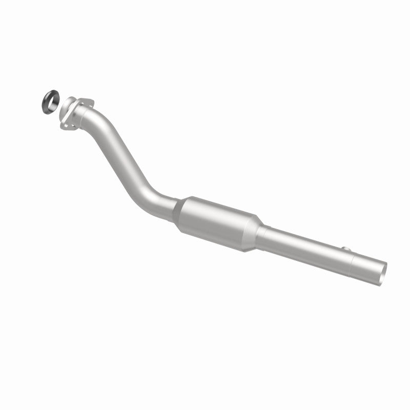 MagnaFlow California Grade CARB Compliant Direct-Fit Catalytic Converter 4481464 360 Degree Image Set