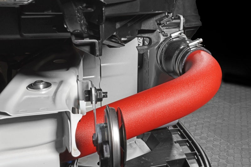 Perrin Performance Perrin 22-23 Subaru WRX Front Mount Intercooler Kit (Red Tubes & Silver Core) PSP-ITR-441SL/RD PSP-ITR-441SL/RD User 1
