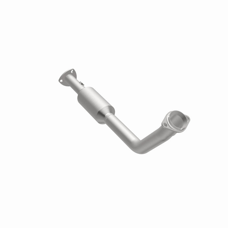 MagnaFlow California Grade CARB Compliant Direct-Fit Catalytic Converter 4481460 360 Degree Image Set