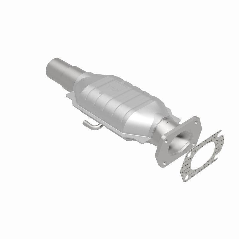 MagnaFlow Buick Standard Grade Federal / EPA Compliant Direct-Fit Catalytic Converter 93439 360 Degree Image Set