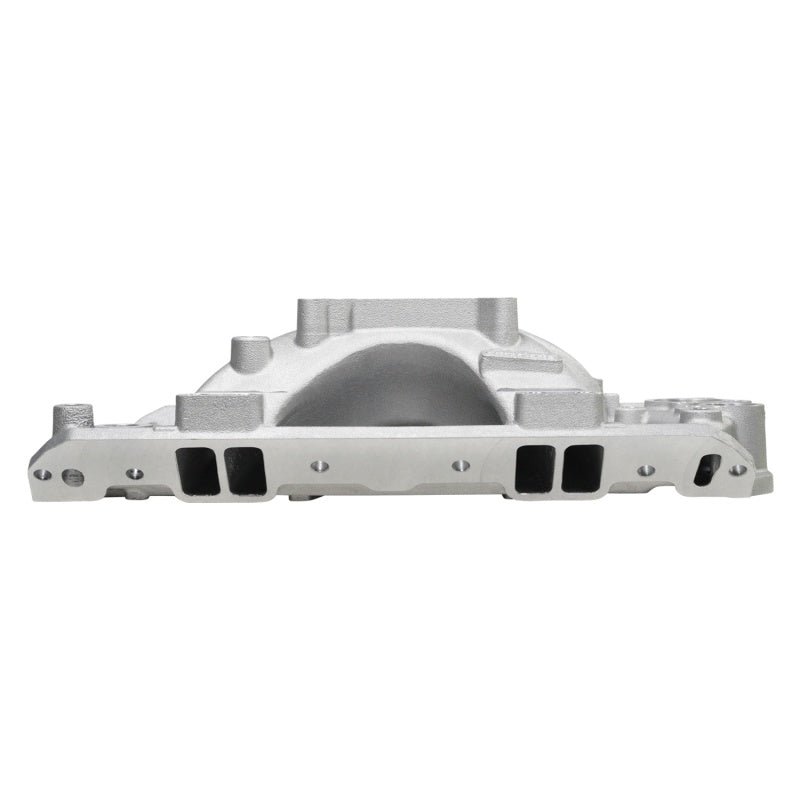 Edelbrock Victor Jr Manifold AMC 70-91 EFI (Race Manifold) 28115 28115 Photo - Unmounted