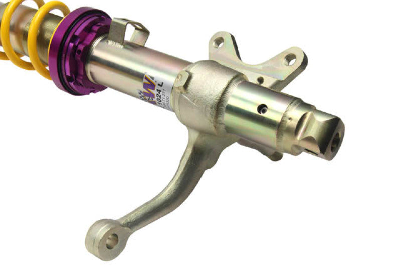 KW Coilover Clubsport Kit 2-Way Porsche 911 G-Body 35271864 35271864 Photo - Primary