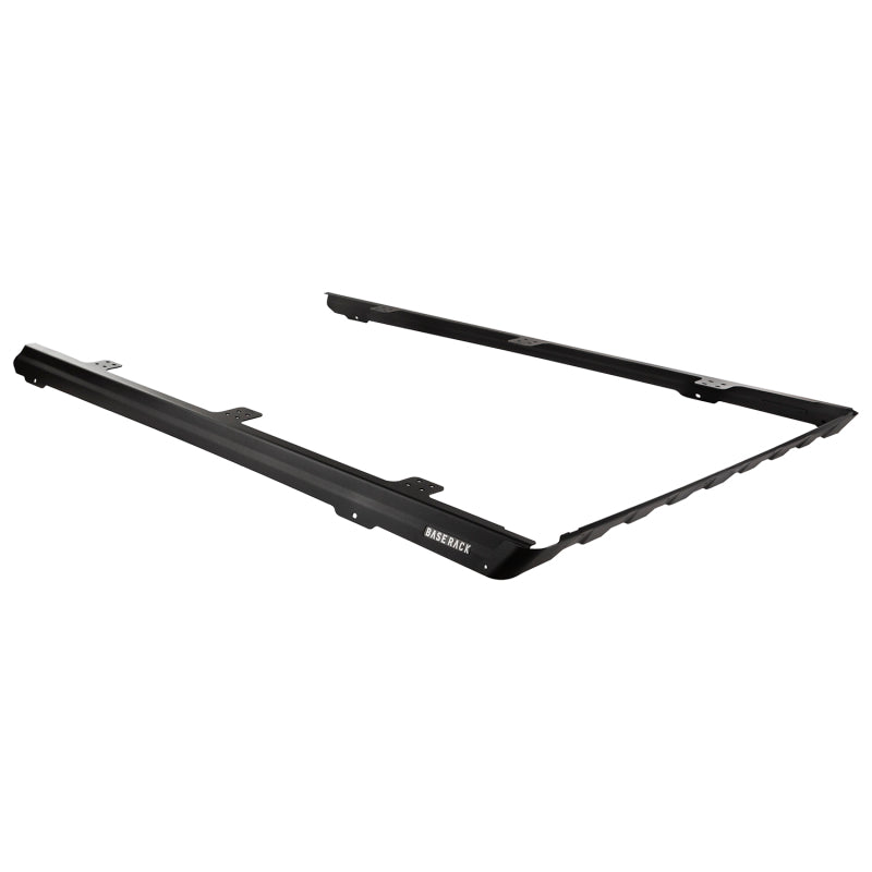 ARB 10-23 Toyota 4Runner BASE Rack Mount with Deflector 17921070 17921070 Photo - Primary
