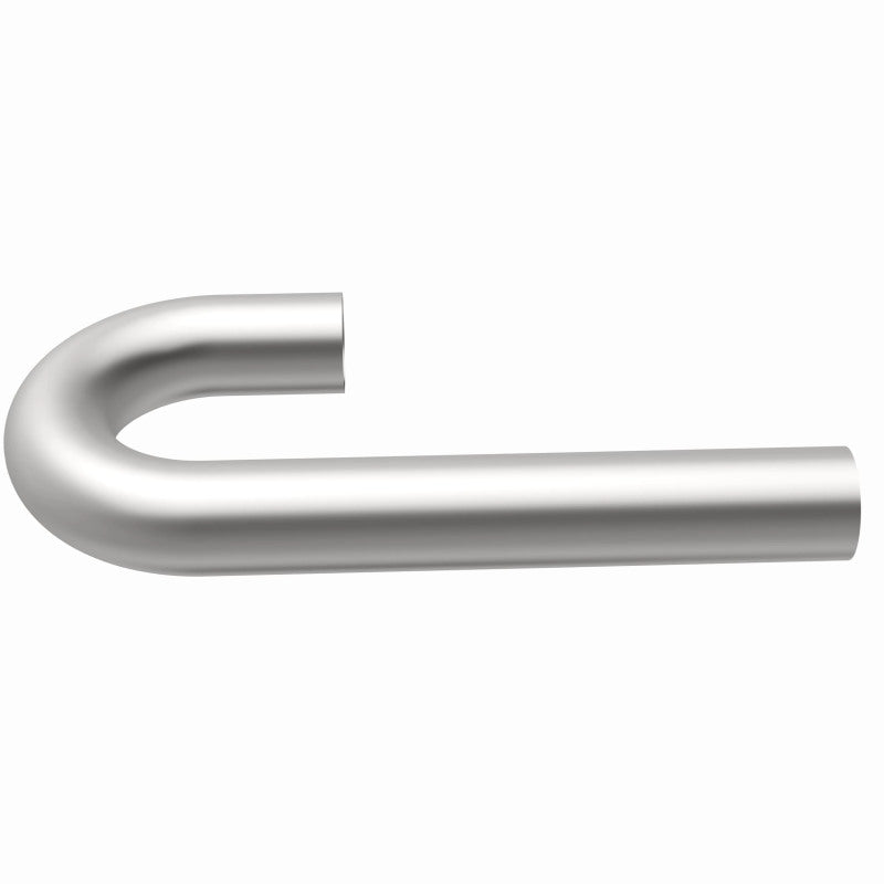 MagnaFlow 180° Bend Stainless Steel Pipe 10716 360 Degree Image Set