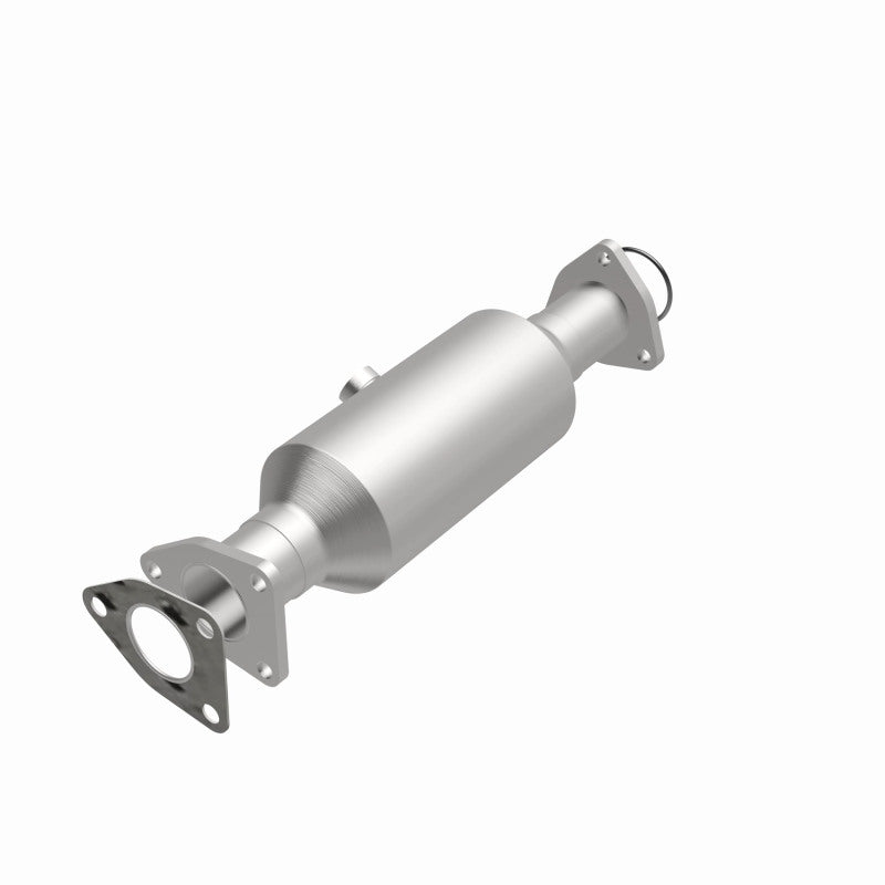 MagnaFlow Honda Accord HM Grade Federal / EPA Compliant Direct-Fit Catalytic Converter 22642 360 Degree Image Set