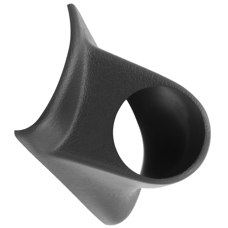 Autometer A-Pillar Pod, Single, 2-1/16", Ford F150-F350 87-97 (Exc. 97 F150) 15301 Photo - Primary