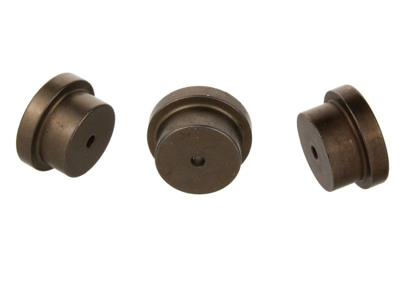 Ford Lifter Pushrod Cup Set (16) Tool Steel FRDM6500-R302HLC M-6500-R302HLC Photo - Unmounted