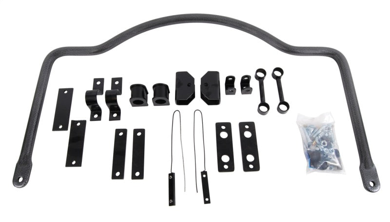 Hellwig 2023 Chevrolet Express 4500 / GMC Savana 4500 1-3/8in Rear Sway Bar 7796