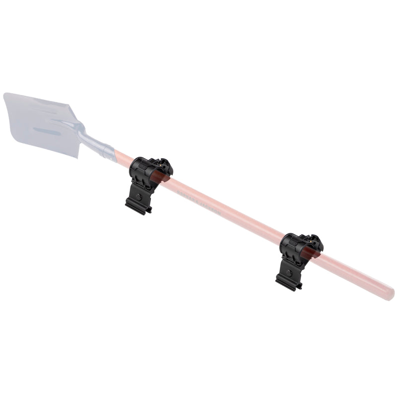 ARB BASE Rack Shovel Holder 1780270 1780270 Photo - Primary