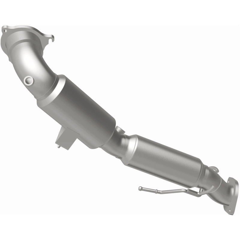 MagnaFlow Ford Escape California Grade CARB Compliant Direct-Fit Catalytic Converter 5551478 Photo - out of package