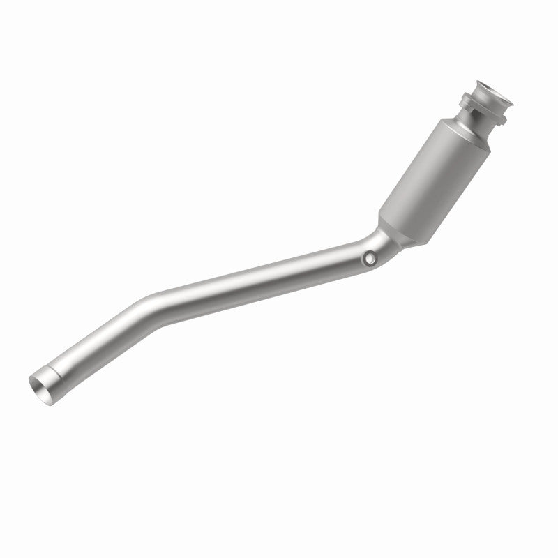 MagnaFlow Land Rover California Grade CARB Compliant Direct-Fit Catalytic Converter 5551531 360 Degree Image Set