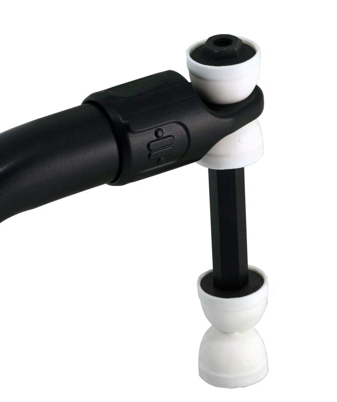 Ridetech 58-64 Impala Front MuscleBar 11059120 11059120 User 4