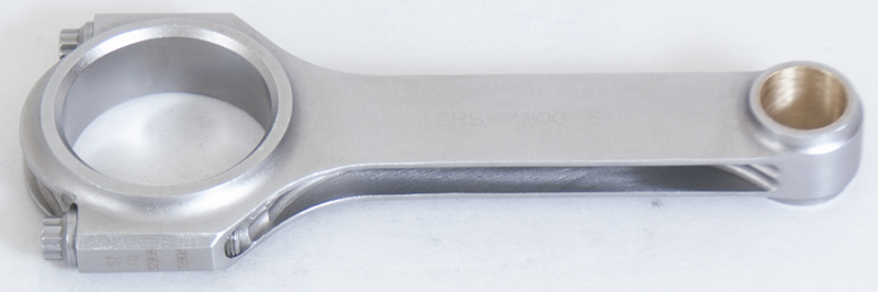 Eagle Chrysler RB 2.200in Journal .990in Pin H-Beam Connecting Rods (Set of 8) CRS7100C3D CRS7100C3D Photo - Close Up