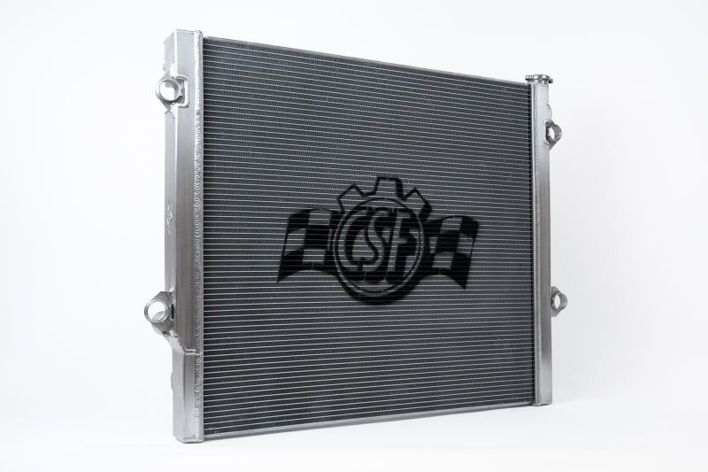 CSF 03-09 Lexus GX470 4.7L V8 / 03-09 Toyota 4Runner 4.7L V8 All Metal Radiator 7215 7215 Photo - Primary