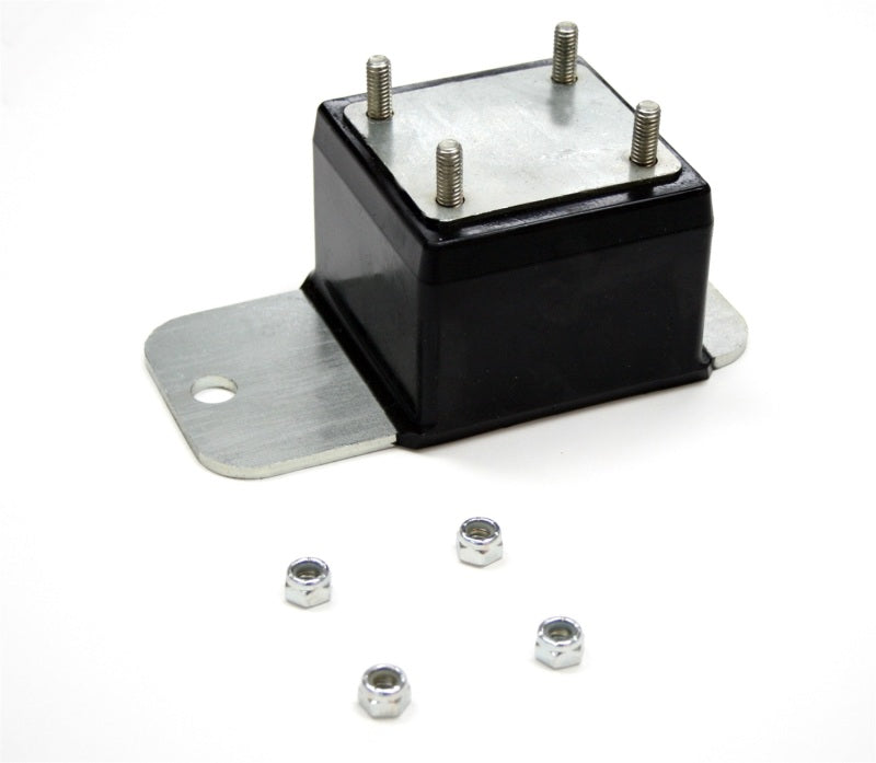Daystar 1984-1997 Jeep Cherokee XJ 2WD/4WD - Transmission Mount (Singular) KJ01007BK KJ01007BK Photo - Primary