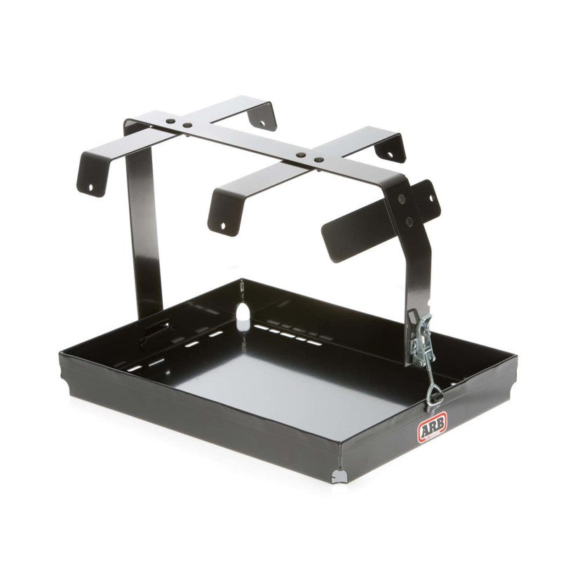ARB Double J/Can/Holder R/Rack 3500390 3500390 Photo - Primary