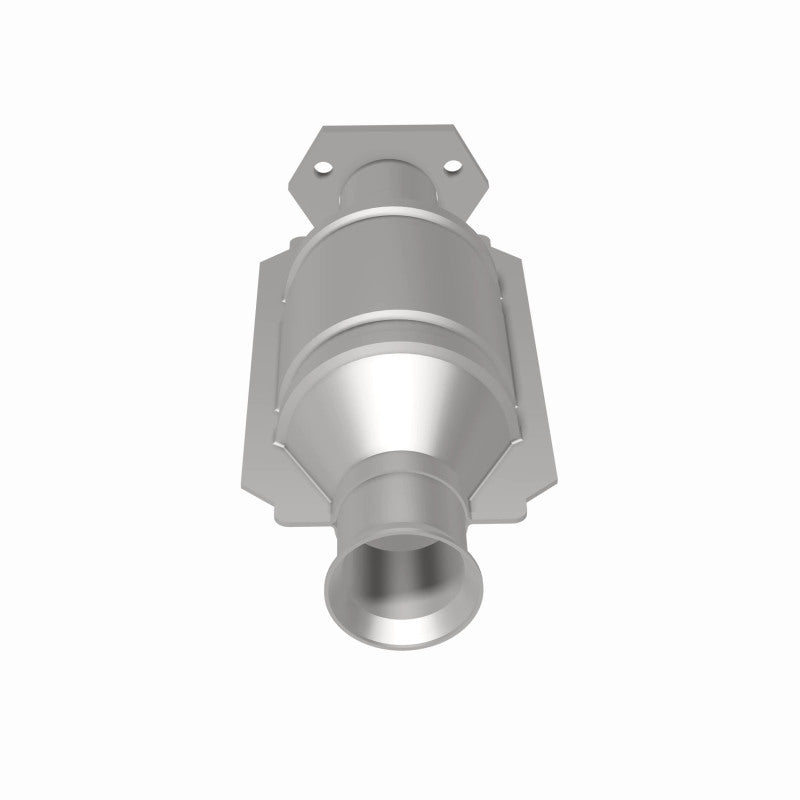 MagnaFlow Volkswagen Vanagon Standard Grade Federal / EPA Compliant Direct-Fit Catalytic Converter 22916 360 Degree Image Set