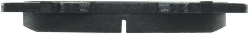 StopTech Sport Brake Pads With Shims And Hardware 309.09760 Photo - Unmounted