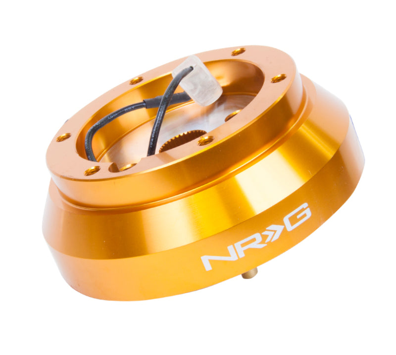 NRG Short Hub S13 S14 Nissan 240 Rose Gold SRK-140H - RG Photo - Primary