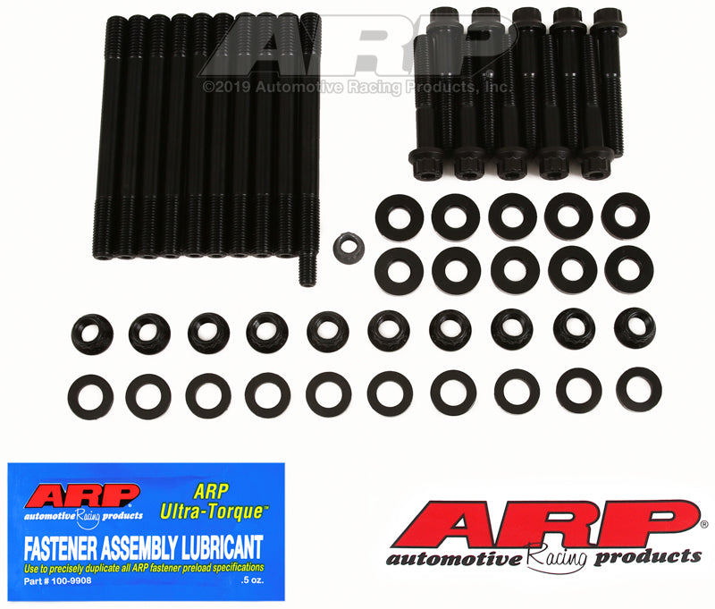 ARP Ford Modular 5.0L M-6010-BOSS 50 Main Stud Kit 156-5404 Photo - Primary