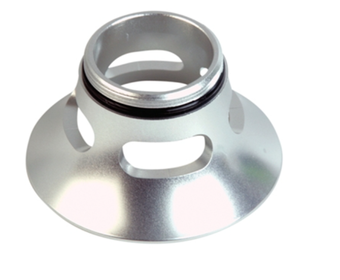 Turbosmart BOV Trumpet Replace