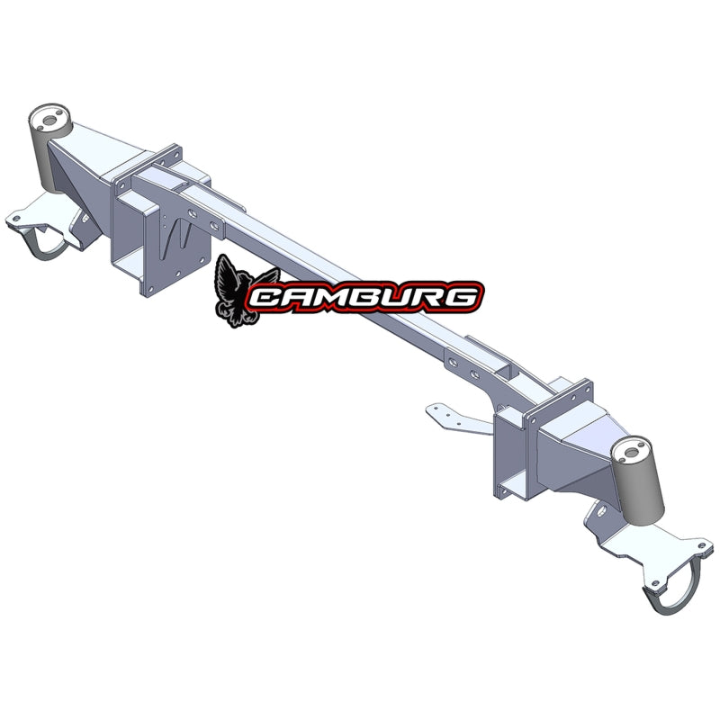 Camburg 21-23 Ford Raptor Bolt-on Rear 2.5 Bump Stop Mount Kit CAM-120034 CAM-120034 Photo - Primary