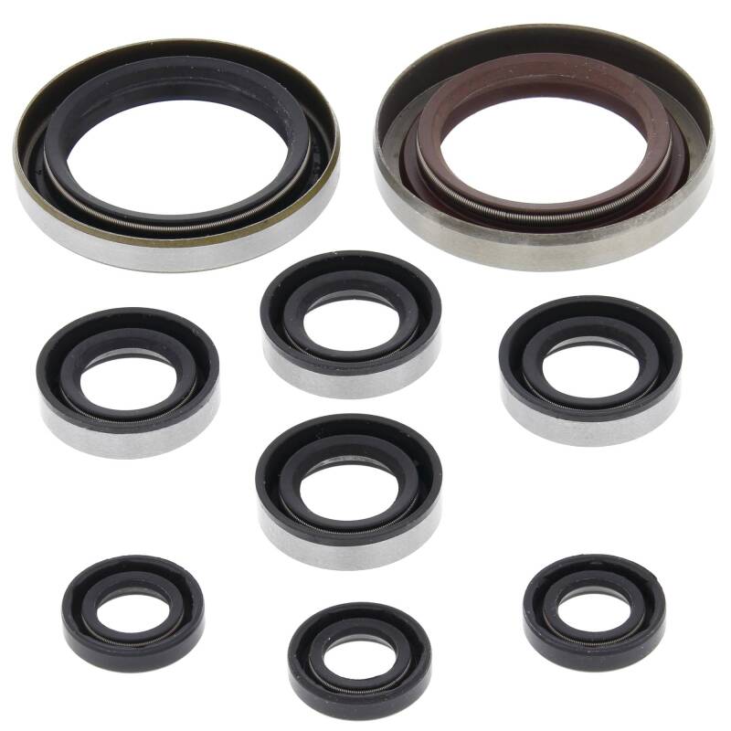 Vertex Pistons Vertex Gaskets 08-09 KTM XC 450 ATV Oil Seal Kit 822335 822335 Photo - Primary