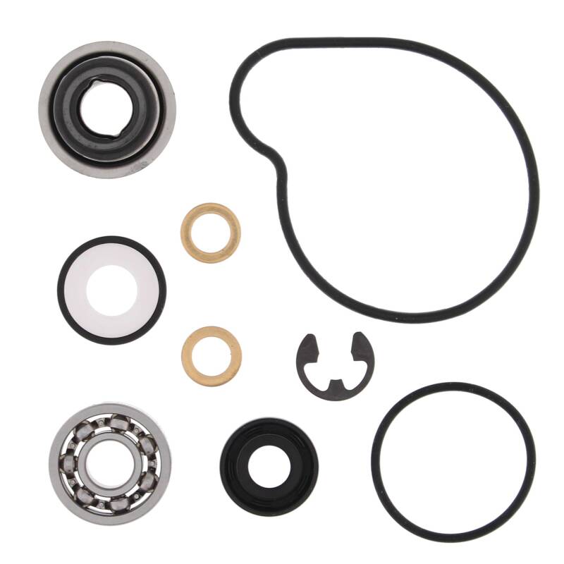 Vertex Pistons Vertex Gaskets 00-02 Arctic Cat 500 4x4 w/AT Water Pump Rebuild Kit 821839 821839 Photo - Primary