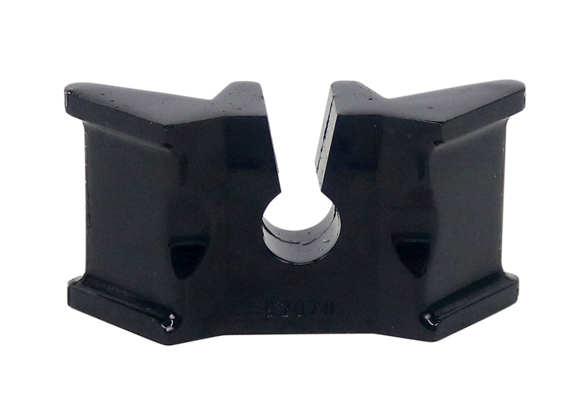 Whiteline Multiple Subarus with 2.0 DIT / 2.4 DIT Front Transmission Mount Insert Bushing Kit KDT983 KDT983 Photo - out of package