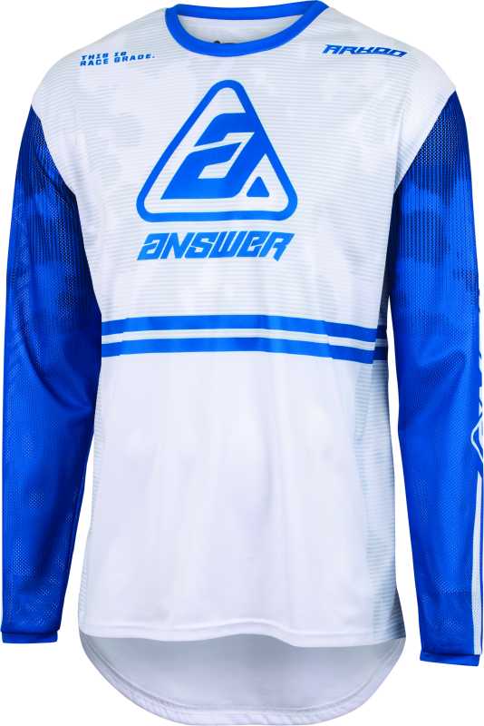 Answer A23 Arkon Trials Jsy Buwt Yxs 447571 447571 Photo - Primary