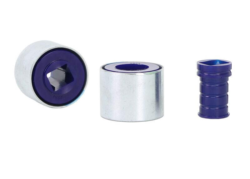 SuperPro Front Control Arm Lower-Inner Rear Bushing Kit SPF2556K Photo - out of package