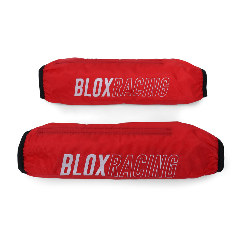 BLOX Racing Coilover Covers, Heavy Duty Nylon BXSS-00100-CCR User 1
