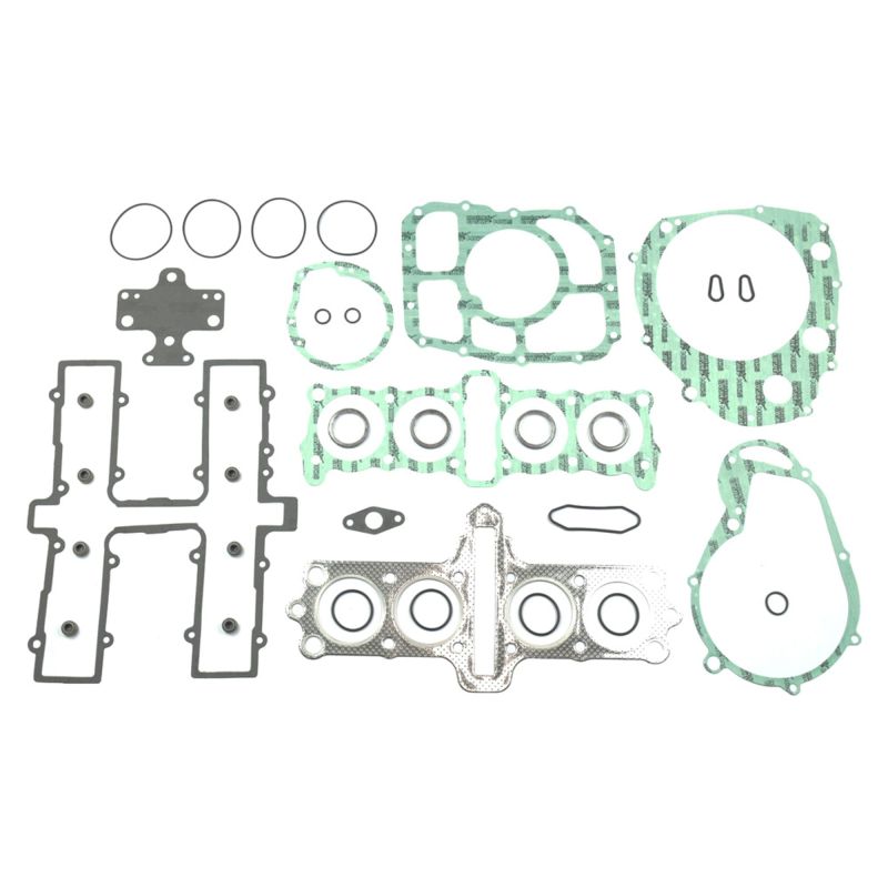 Athena 81-82 Suzuki GS E 650 Complete Gasket Kit (w/o Oil Seals) P400510850600 P400510850600 Photo - Primary